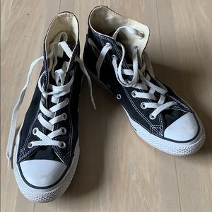 Converse Chuck All Stars